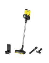 ASPIRADOR ESCOBA KARCHER VC6 F