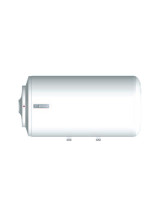 TERMO ELECTRICo BOSCH ES080-6 TRONIC 2000T HORIZONTAL 80L
