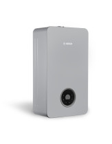 CALENTADOR GAS BOSCH T5600S12D31 ESTANCO 12L BUTANO