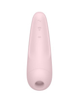ESTIMULADOR SATISFYER CURVY 2+ PINK