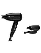 SECADOR VIAJE BRAUN HD130