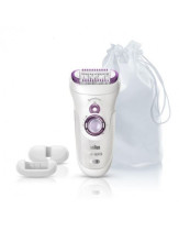 DEPILADORA BRAUN 9-700 SILK EPIL 9 SENSOSMART