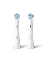 RECAMBIO CEPILLO DENTAL BRAUN iO ULTIMATE CLEAN WHITE