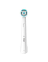 RECAMBIO CEPILLO BRAUN IO SW-2FFS GENTLE CARE WHITE (2 CABEZALES)