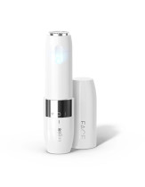 DEPILADORA FACIAL MINI BRAUN FACE FS1000 BLANCA
