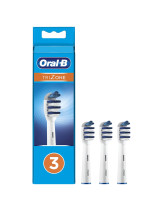 RECAMBIO CEPILLO DENTAL BRAUN EB30-3FFS TRIZONE