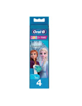 RECAMBIO CEPILLO DENTAL BRAUN ORAL B EB10-4FFS FROZEN II