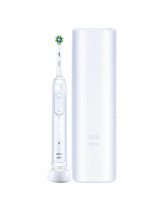 CEPILLO DENTAL BRAUN ORAL-B GENIUS X BLANCO