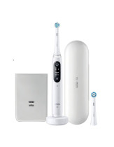 CEPILLO DENTAL BRAUN ORAL-B IO 7W BLANCO
