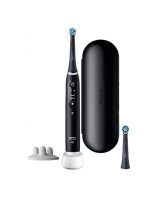 CEPILLO DENTAL BRAUN ORAL-B IO S6 NEGRO