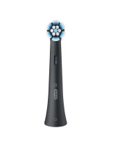 RECAMBIO CEPILLO BRAUN IO SW-2FFS GENTLE CARE BLACK (2 CABEZALES)