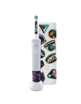 CEPILLO DENTAL BRAUN D100 KIDS LIGHTYEAR + ESTUCHE