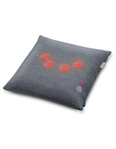 ALMOHADA MASAJE BEURER MG135 SHIATSU FUNCIÓN CALOR
