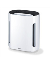 PURIFICADOR AIRE BEURER LR-210 BLANCO 26M2