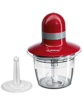 PICADORA BOSCH MMR08R2 UNIVERSAL ROJA