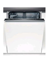 LAVAVAJILLAS BOSCH SMV41D10EU 60CM E INTEGRABLE