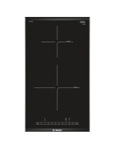 PLACA DOMINO INDUCCION BOSCH PIB375FB1E 30CM