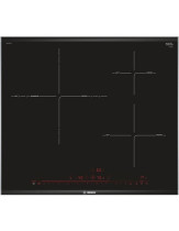 PLACA INDUCCION BOSCH PID675DC1E 3F 60CM