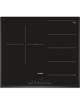 PLACA INDUCCION BOSCH PXJ651FC1E 2F 60CM BISEL
