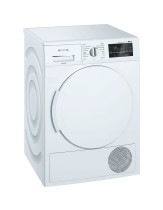 SECADORA BOMBA CALOR SIEMENS WT47W461ES 8KG BLANCA A+++
