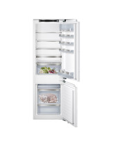 COMBI SIEMENS KI86SAFE0 INTEGRABLE 177CM CÍCLICO E