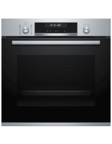HORNO BOSCH HBG5780S0 INDEPENDIENTE MULTIFUNCION PIROLITICO CRISTAL NEGRO/I