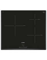 PLACA INDUCCION BOSCH PIJ651BB2E 3F 60CM BISEL
