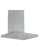 CAMPANA BOSCH DWB67CM50 DECORATIVA 60CM INOX