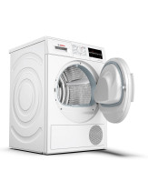 SECADORA BOMBA CALOR BOSCH WTW87641ES 8KG BLANCA A+++