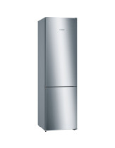 COMBI BOSCH KGN39VIEA 203CM NF INOX E