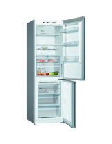 COMBI BOSCH KGN36VIEA 186CM NF INOX E