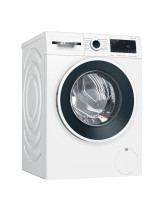 LAVADORA-SECADORA BOSCH WNA13400ES 8/5KG 1400RPM BLANCA E