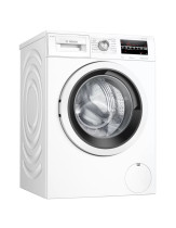 LAVADORA C/F BOSCH WAU24S42ES 9KG 1200RPM BLANCA C AUTODOSIFICACIÓN