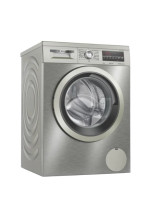 LAVADORA BOSCH WUU24T6XES 9KG 1200RPM INOX A
