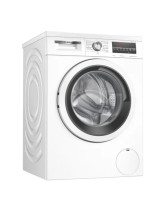 LAVADORA C/F BOSCH WUU28T61ES 9KG 1400RPM BLANCA A
