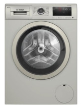 LAVADORA BOSCH WAL28PHYES C/F 10KG 1400RPM I-DOS HOME-CONNECT INOX A