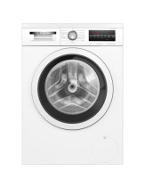 LAVADORA BOSCH WUU28T63ES 8KG 1400RPM BLANCA A
