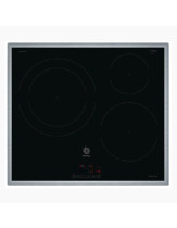PLACA INDUCCION BALAY 3EB865XR 3F 60CM  INOX