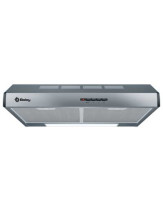 CAMPANA BALAY 3BH263MX CONVENCIONAL 60CM INOX