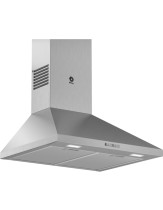 CAMPANA BALAY 3BC666MX DECORATIVA 60CM INOX