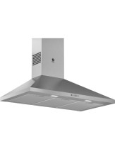 CAMPANA BALAY 3BC696MX DECORATIVA 90CM INOX