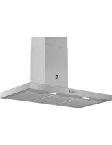 CAMPANA BALAY 3BC096MX DECORATIVA 90CM INOX