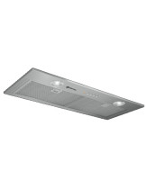 CAMPANA BALAY 3BF277EX  MODULO INTEGRACION 70CM INOX