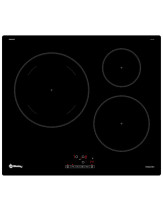 PLACA INDUCCION BALAY 3EB865ERS 3F 60CM SIN MARCO