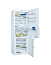 COMBI BALAY 3KFE776WE 203X70CM NF BLANCO A++