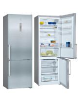 COMBI BALAY 3KFE776XE 203X70CM NF INOX A++