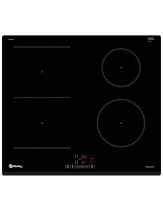 PLACA INDUCCION BALAY 3EB963FR 4F 60CM BISELADA FRONTAL