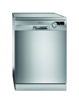 LAVAVAJILLAS BALAY 3VS506IP 60CM INOX E/A++