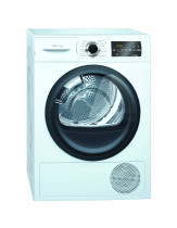 SECADORA BOMBA CALOR BALAY 3SB198BP 9KG BLANCA A++