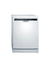 LAVAVAJILLAS BALAY 3VS6030BA 12CUB 60CM HOME CONNECT BLANCO D